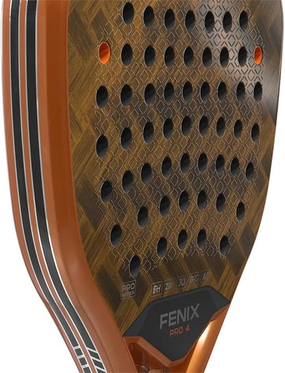 Racchetta Siux Fenix Pro 4