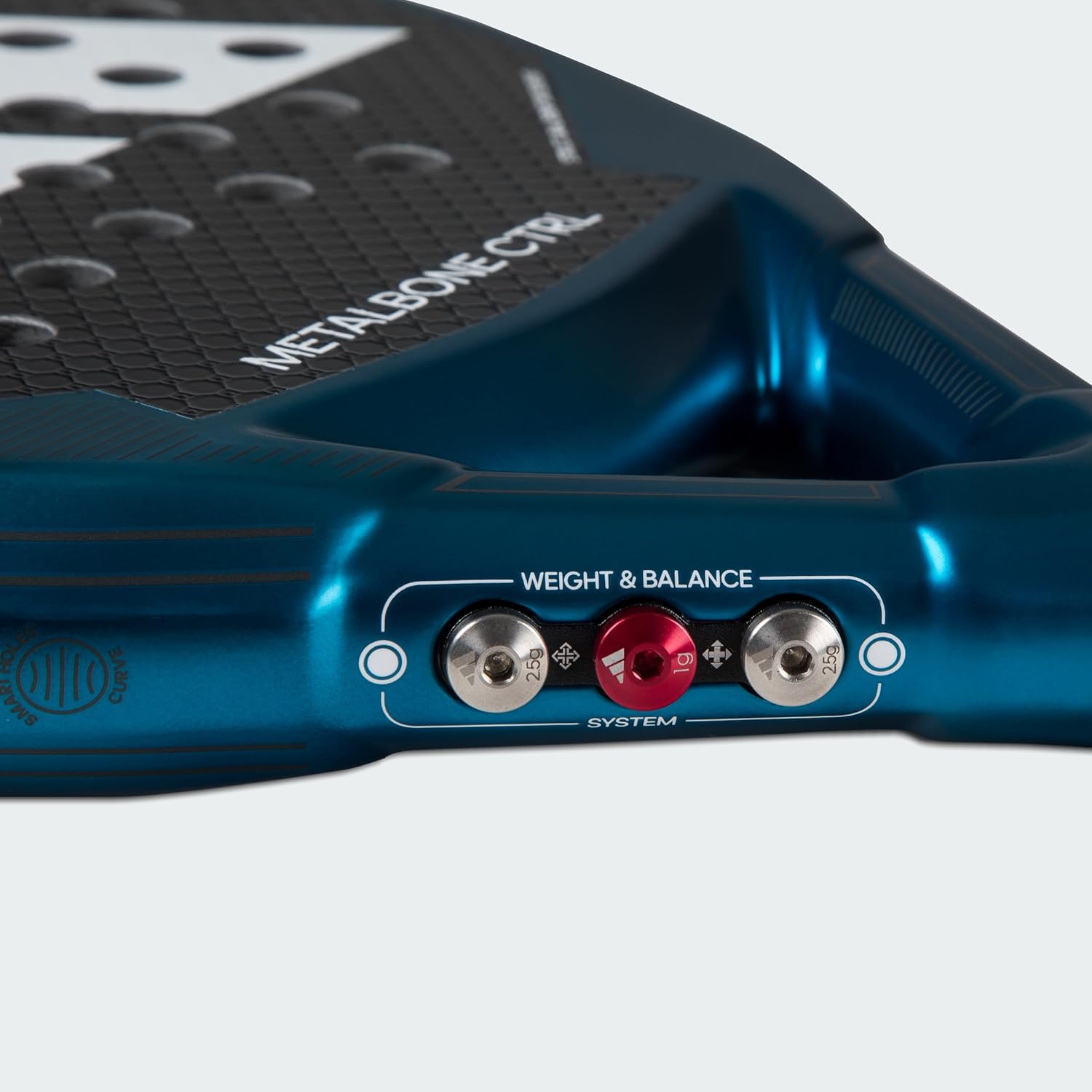 adidas Metalbone, Racchetta da padel, serie Padel
