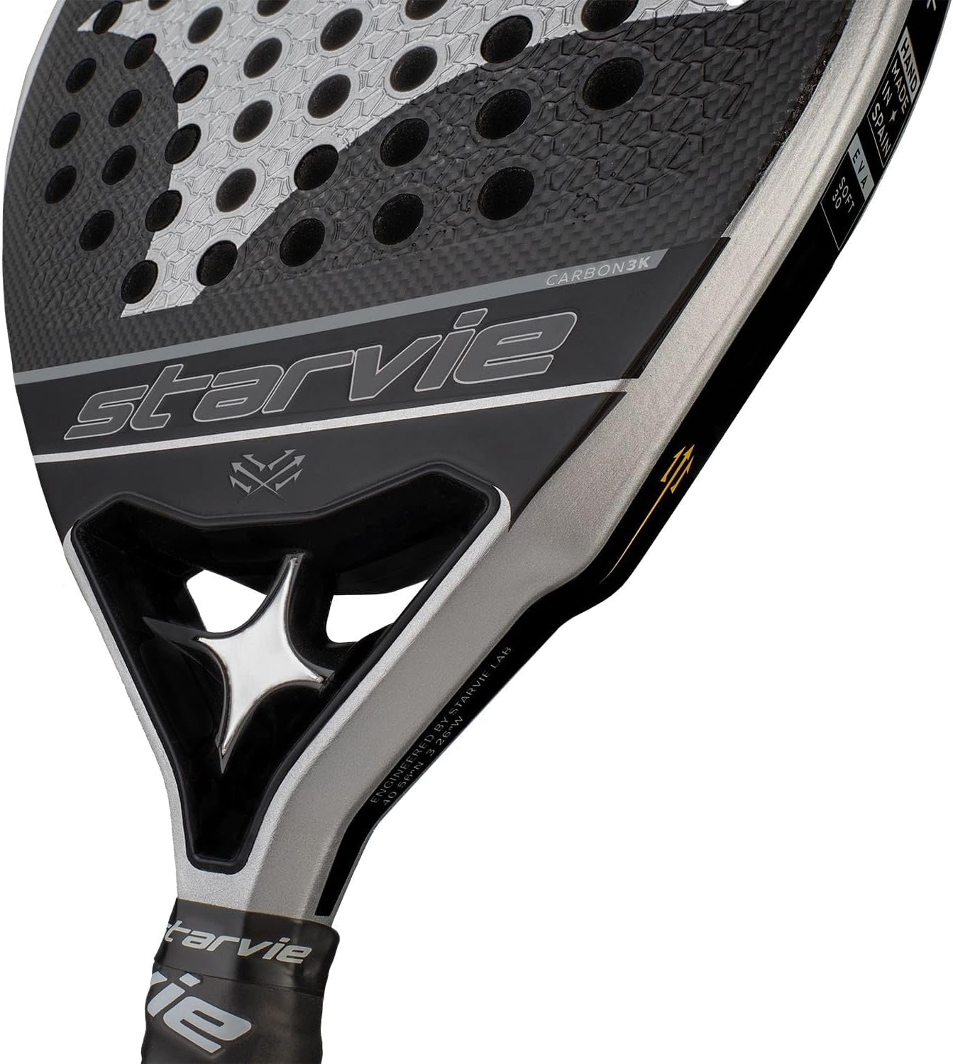 STARVIE TRITÓN SOFT