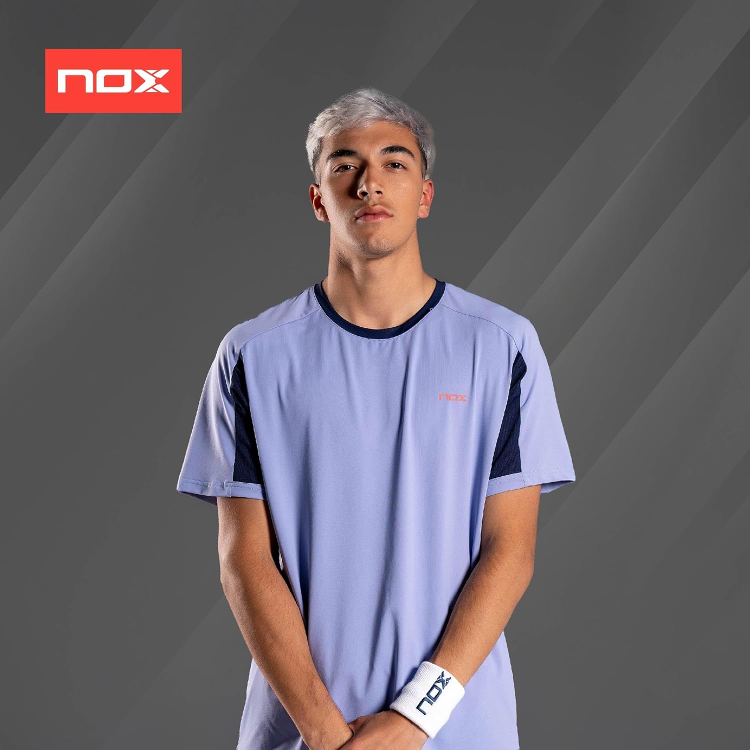 NOX Tl10 Quantum 12k By Tino Libaak 2025