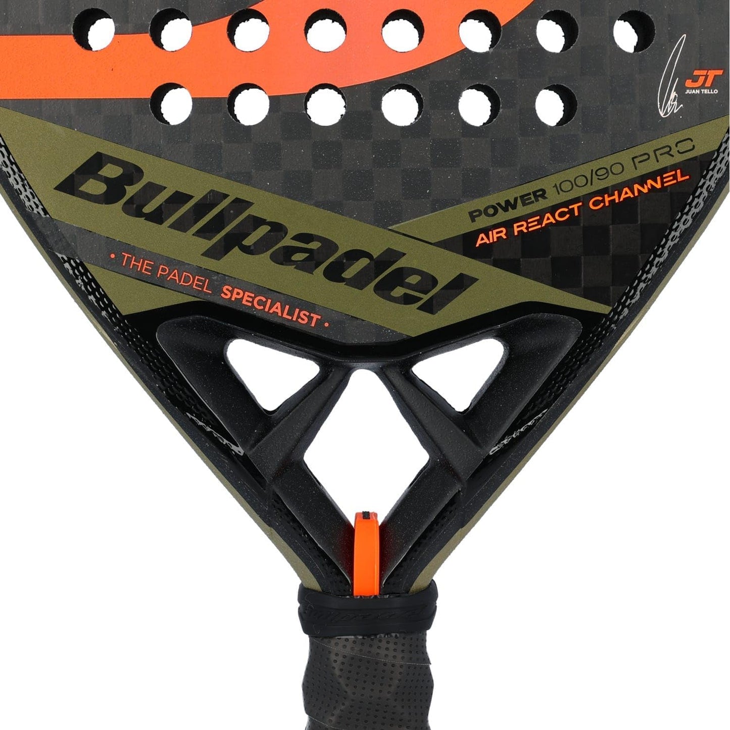 Bullpadel Vertex 03 2023