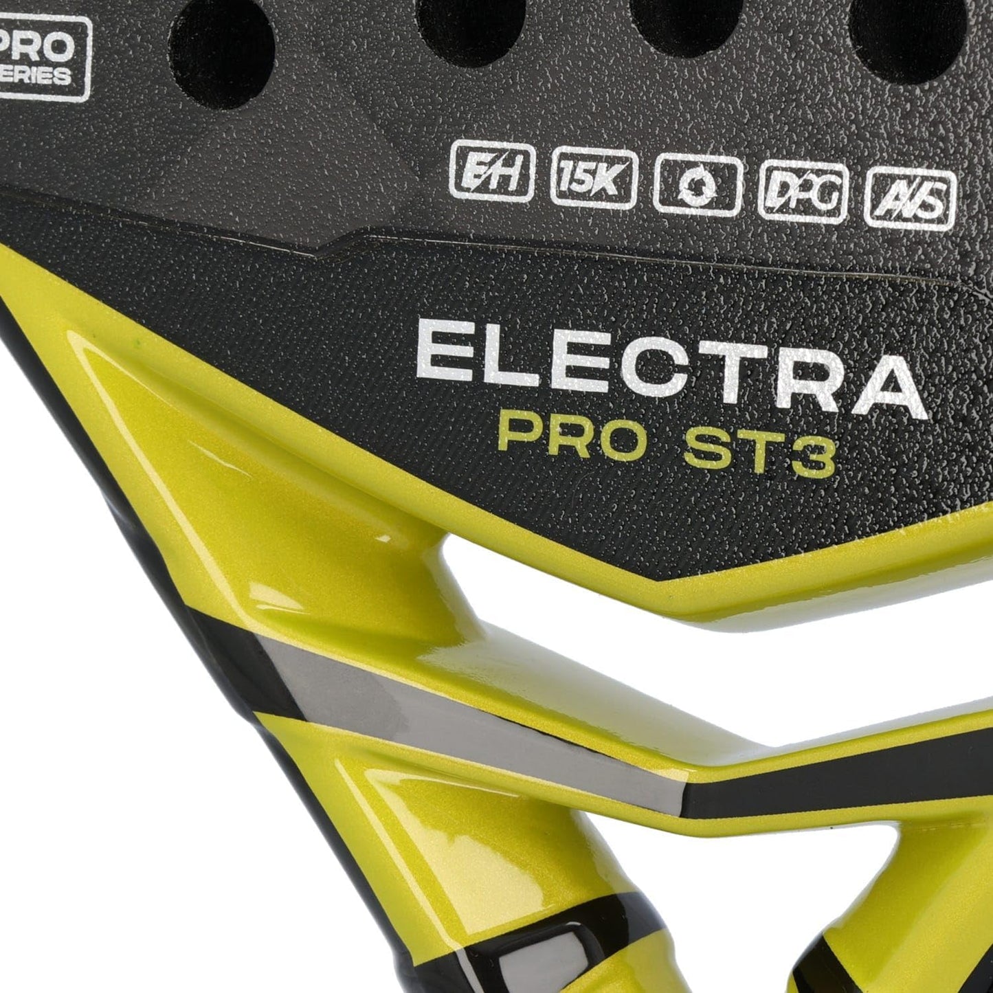 Siux Electra St3 Stupa PRO